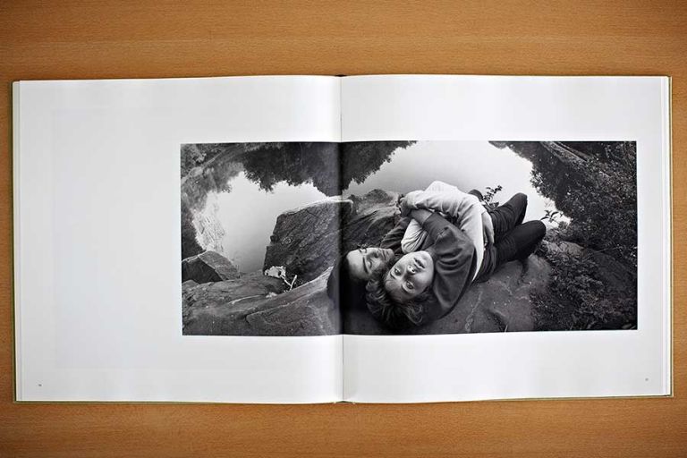 Bruce Davidson: Black & White » Documentary Photography by