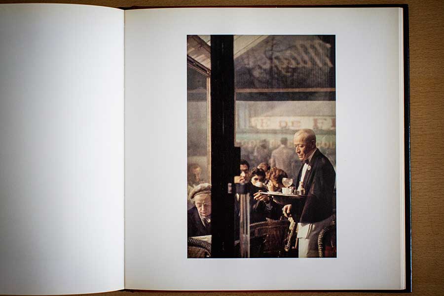 Saul Leiter: Early Color » Documentary Photography by Derrick Choo