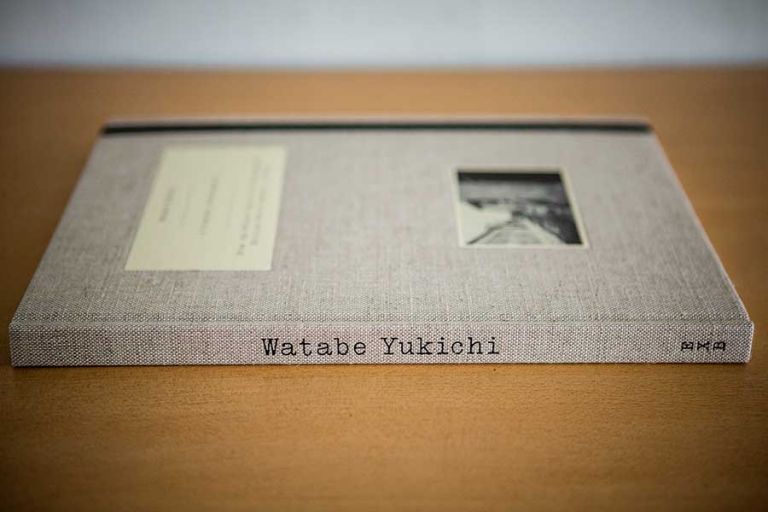Watabe Yukichi: A Criminal Investigation » Documentary Photography