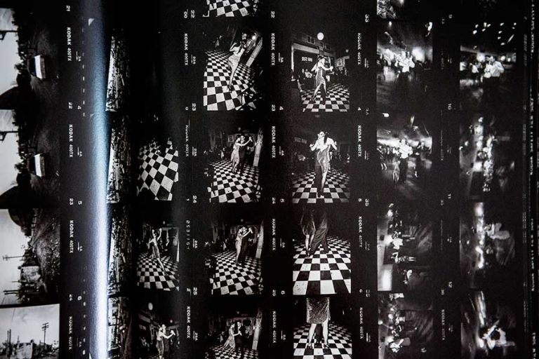 PLATFORM　MORIYAMADAIDO PLATFORM - Daido MORIYAMA | AKIO NAGASAWA