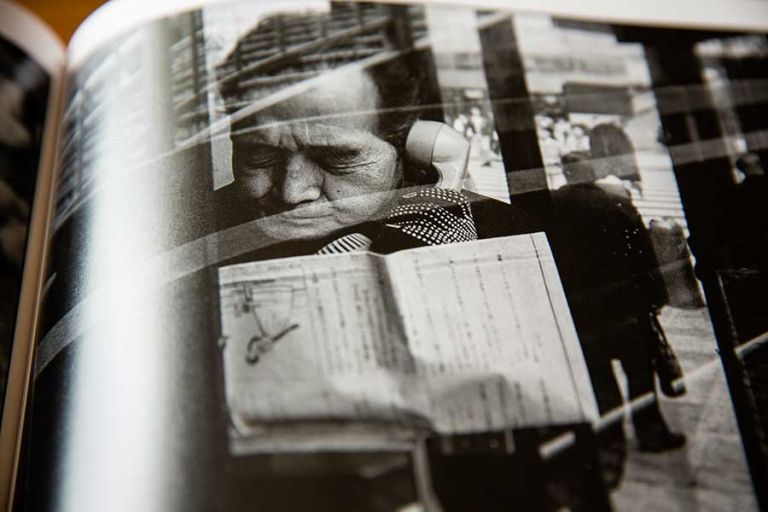 古書:1996’s WORKBOOK PHOTOGRAPHY Amazon.com: Our Adventure Book 146 Pages 8.9 * 7.7 Inch